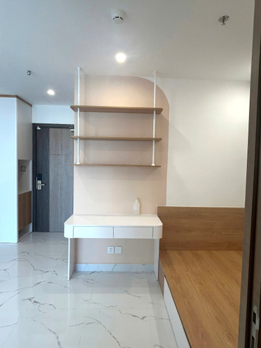 1 PN + 1, Tòa BS9, khu The Beverly Solari, Vinhomes Grand Park