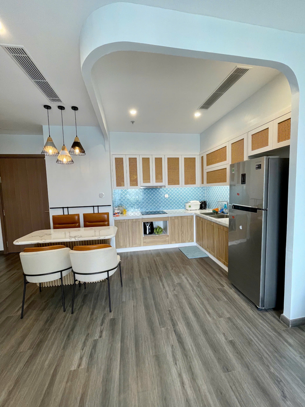 Apartment in Gia Lâm