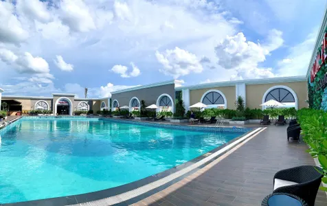 Vinhomes Market