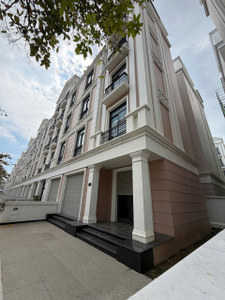 Liền kề, khu The Manhattan Glory - 1