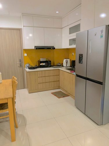 2 PN (1 Toilet), Tòa S1.06, khu The Rainbow, Vinhomes Grand Park