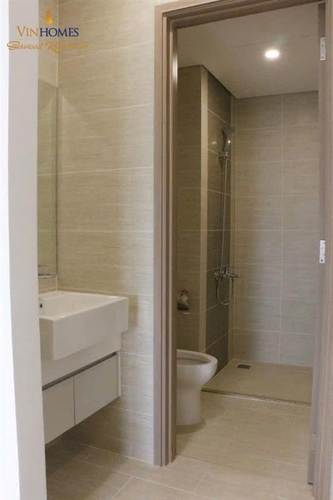 2 PN, Tòa S2.10, khu The Sapphire 2, Vinhomes Ocean Park