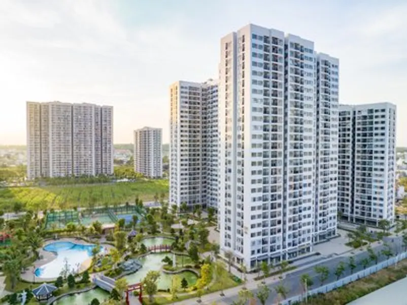 Top 8 Chung Cư Cao Cấp Quận 9 Giá Tốt Và Đáng Đầu Tư 2026