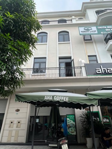 Shop - house, khu Sao Biển, Vinhomes Ocean Park 2