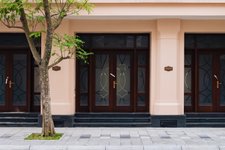 Hình ảnh thực tế căn