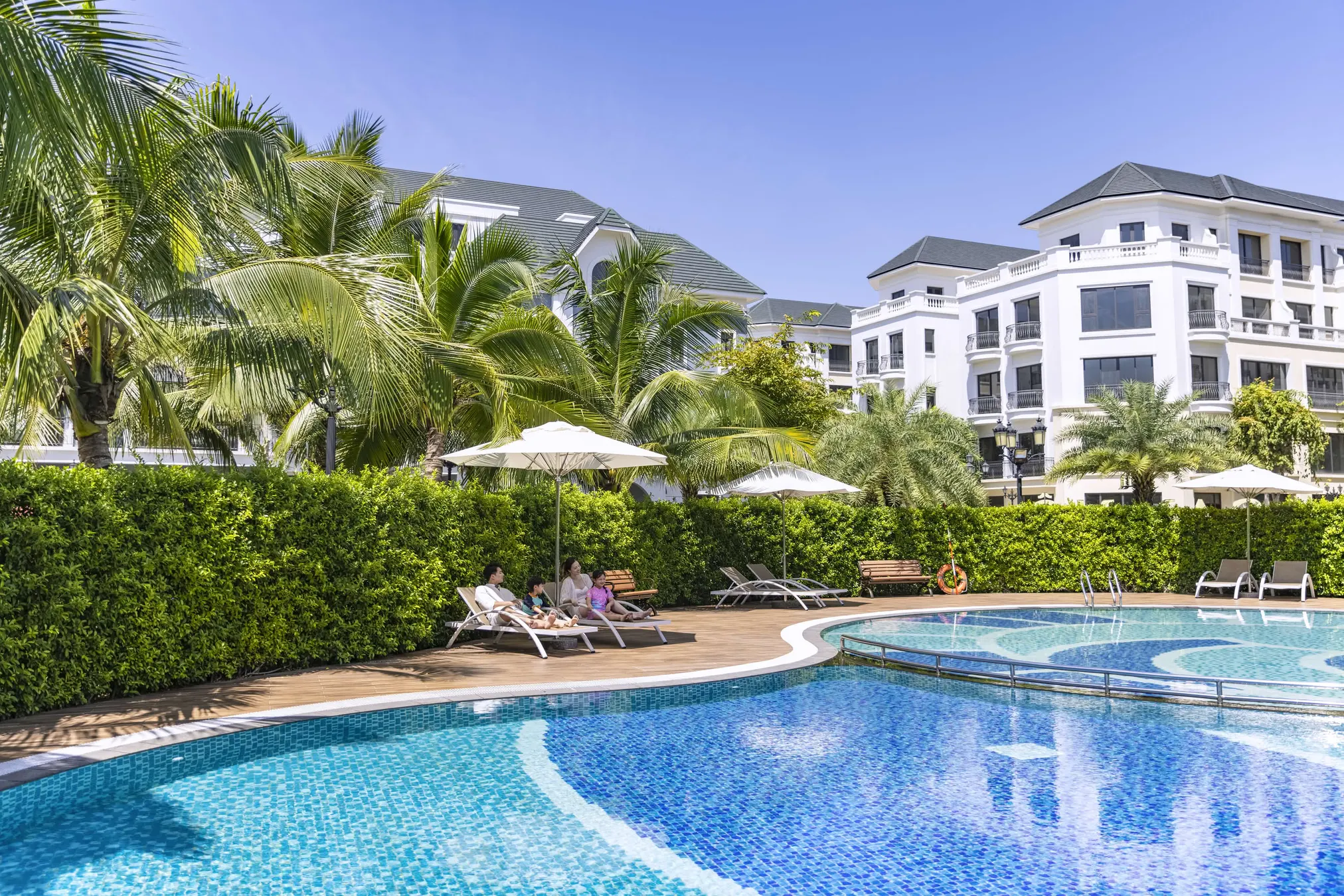 Vinhomes Ocean Park 2