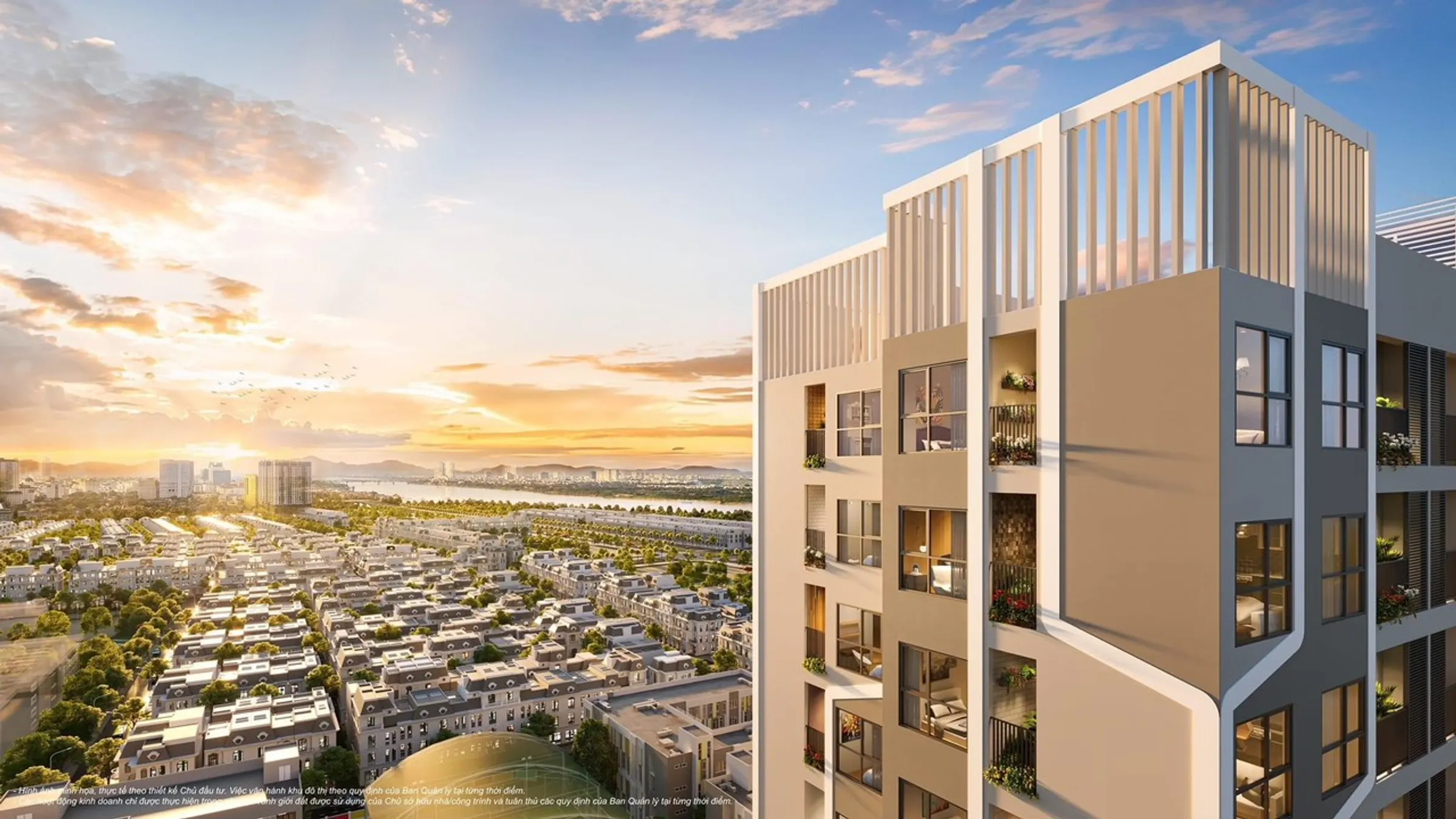 Vinhomes Star City