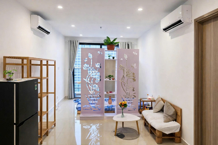 Không gian căn hộ Studio