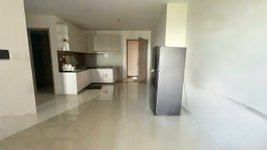 Không gian căn hộ 