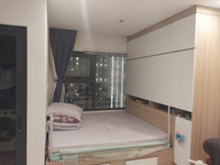 ảnh thực tế căn hộ 