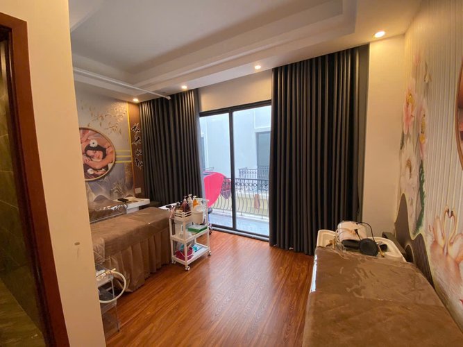 Liền kề, khu San Hô, Vinhomes Ocean Park 2