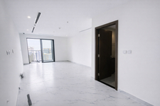 Không gian căn hộ