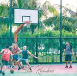 Tiện ích nội khu