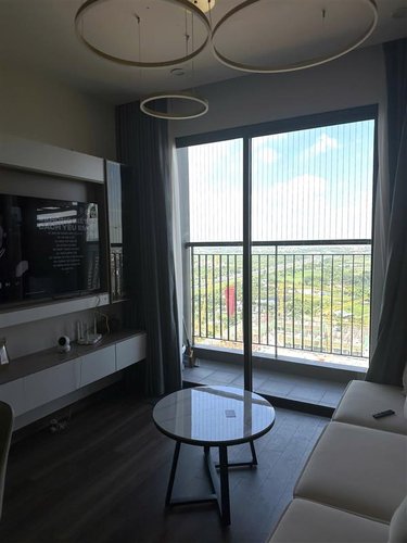 1 PN, Tòa ZR1, khu The Zurich, Vinhomes Ocean Park