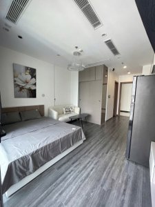 ảnh căn hộ thực tế