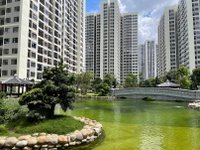 tiện ích nội khu