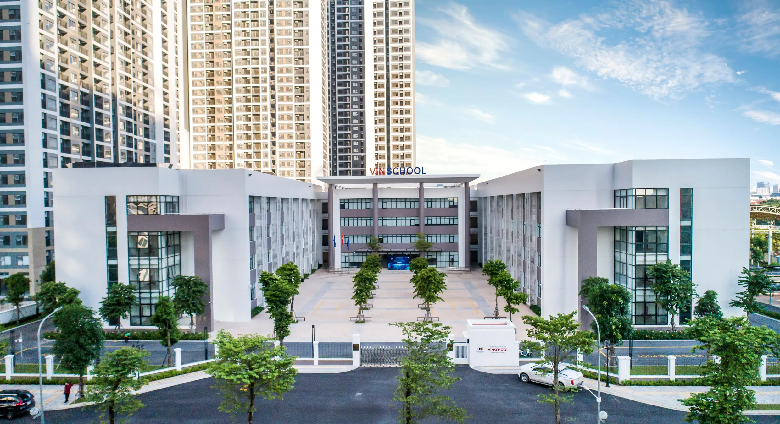 Vinhomes Smart City