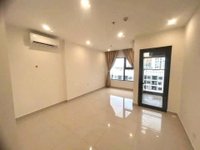 Không gian căn hộ