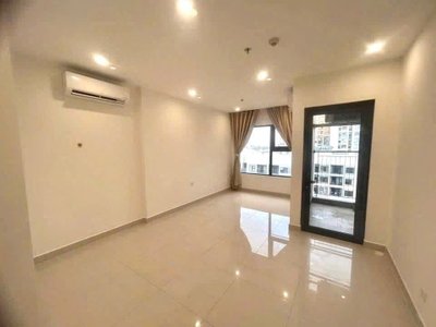 Không gian căn hộ