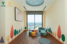 tiện ích nội khu