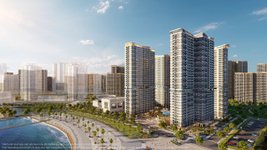 PHỐI CẢNH TỔNG THỂ