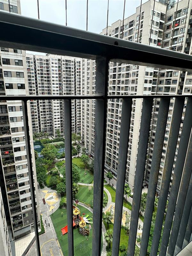 2 PN + 1 (1 Toilet), Tòa S2.09, khu The Sapphire 2, Vinhomes Ocean Park