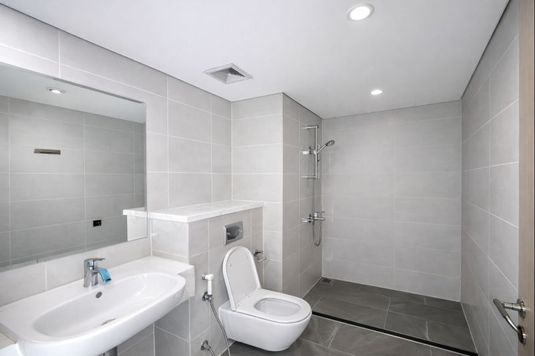 1 PN + 1, Tòa GH3, khu Glory Heights, Vinhomes Grand Park