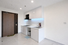 Không gian căn hộ 2PN