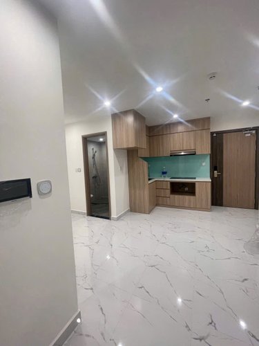 1 PN + 1, Tòa GH3, khu Glory Heights, Vinhomes Grand Park