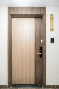 Hình ảnh thực tế căn hộ