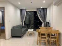 Khu vực phòng khách