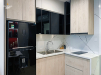 Ảnh nhà mẫu Studio 