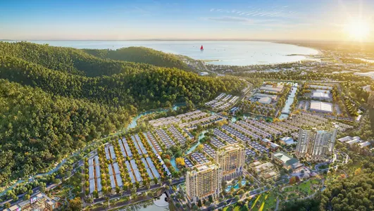 Vinhomes Market
