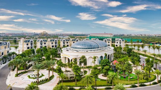 Bể bơi Ngọc Trai