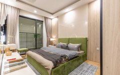 Hình ảnh nhà mẫu