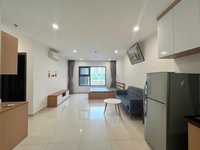 Toàn cảnh căn hộ