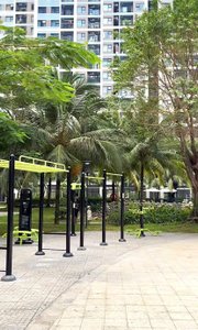 tập thể dục