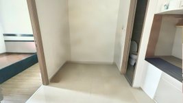 Không gian căn hộ 