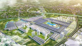 Tổng mặt bằng Vinhomes Ocean Park 3