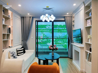 ảnh căn hộ mẫu