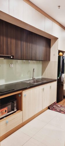 Studio, Tòa S2.11, khu The Sapphire 2, Vinhomes Ocean Park