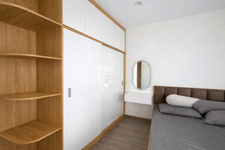 Không gian căn hộ