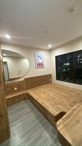 2 PN, Tòa BS8, khu The Beverly Solari, Vinhomes Grand Park