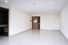 Không gian căn hộ