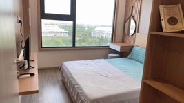 ảnh thực tế căn hộ 