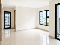 Không gian căn hộ 2PN+