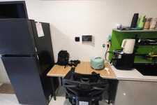 Không gian căn hộ