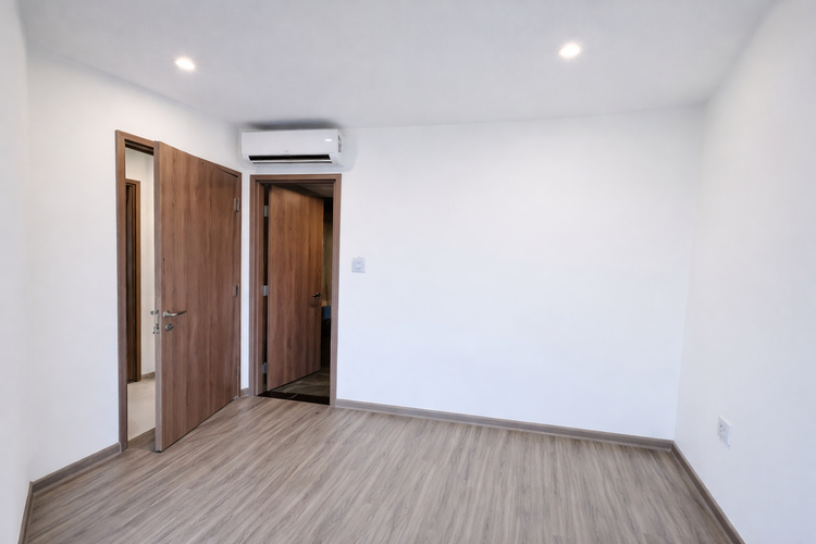 2 PN + 1 (2 Toilet), Tòa BS8, khu The Beverly Solari, Vinhomes Grand Park
