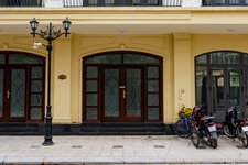 Hình ảnh thực tế căn