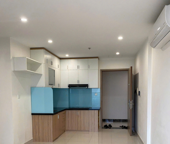 2 PN (1 Toilet), Tòa S2.05, khu The Rainbow, Vinhomes Grand Park